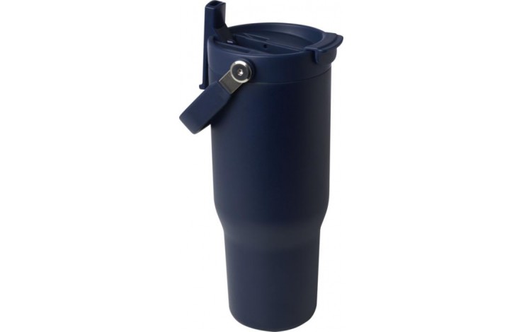 Ellis 900ml Recycled Stainless Steel Tumbler
