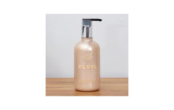 Elsyl Bath and Shower Gel