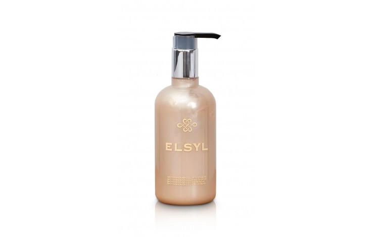 Elsyl Bath and Shower Gel