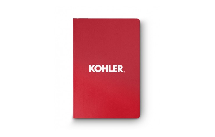 Ely Eco Flexi Notebook