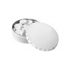 Quartz Mints In Tin