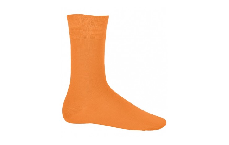 Embroidered Crew Socks