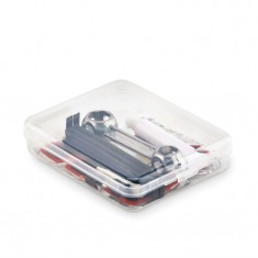 Emergency Bike Repair Kit
