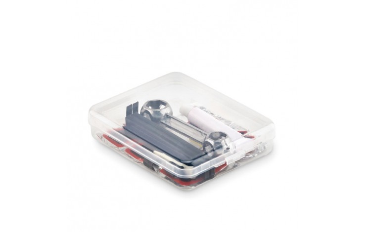 Emergency Bike Repair Kit