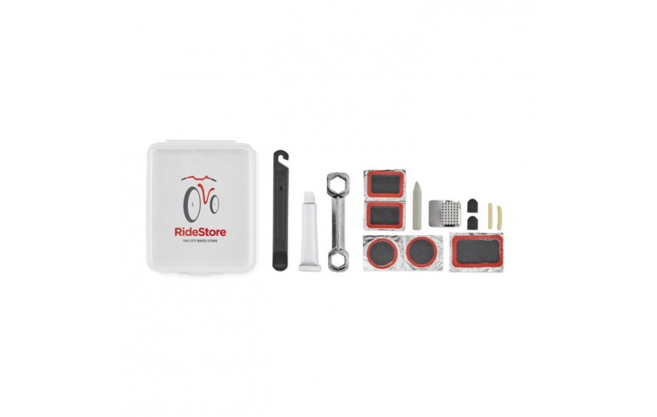 Emergency Bike Repair Kit