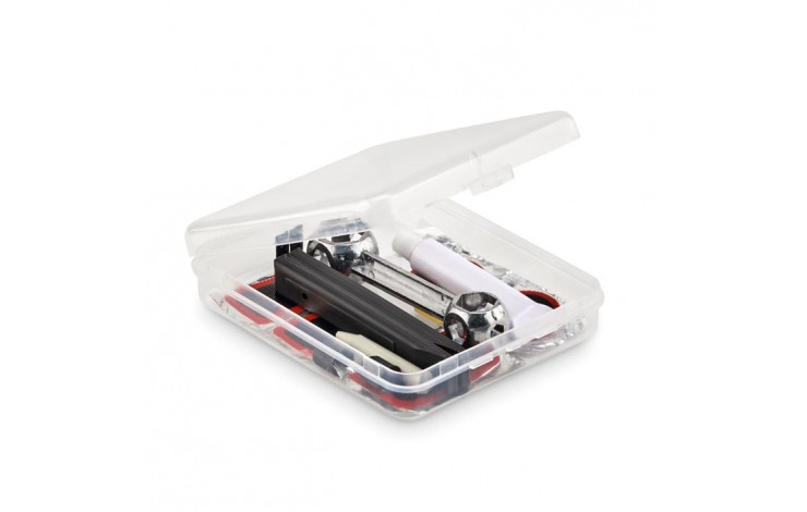 Emergency Bike Repair Kit