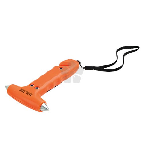 Promotional Emergency Hammer, Personalised by MoJo Promotions