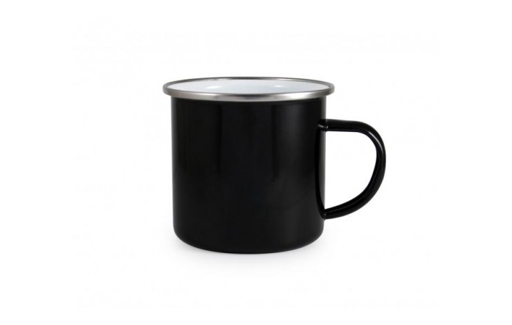 Enamel Mug