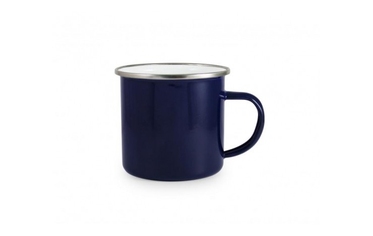 Enamel Mug