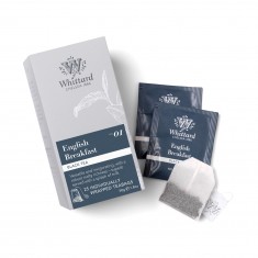 Whittard's English Breakfast Teabags