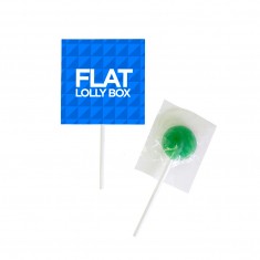 Envelope Lolly