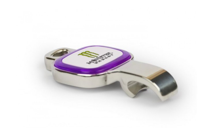 Equinox Bottle Opener