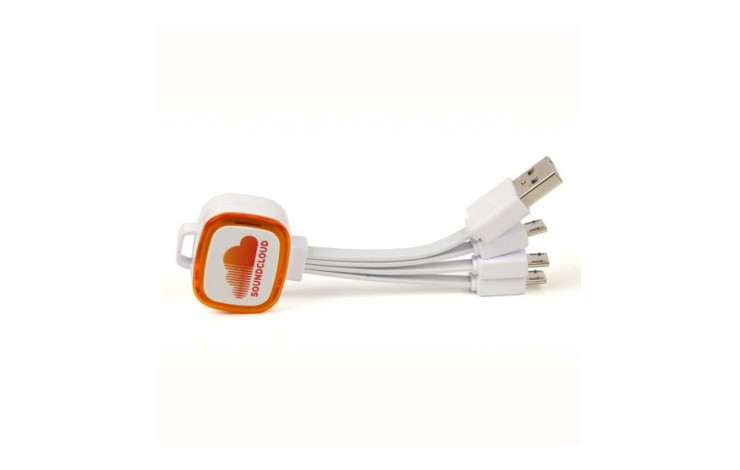 Equinox Charging Cable