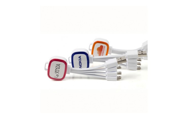 Equinox Charging Cable