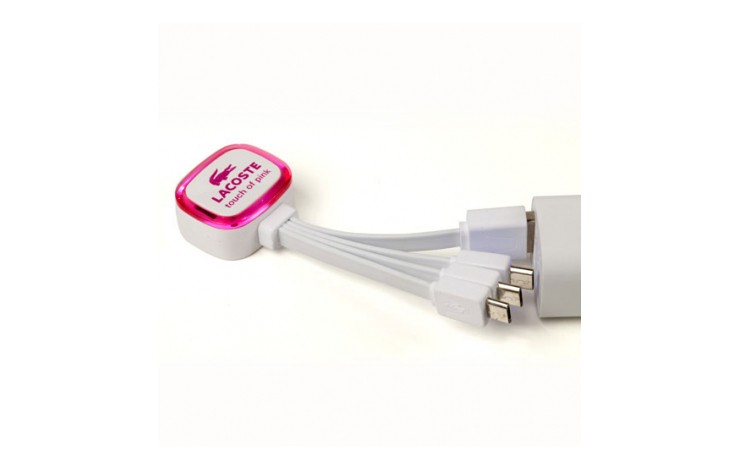 Equinox Charging Cable