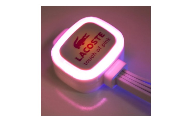 Equinox Charging Cable