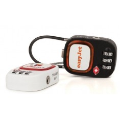 Equinox Luggage Lock