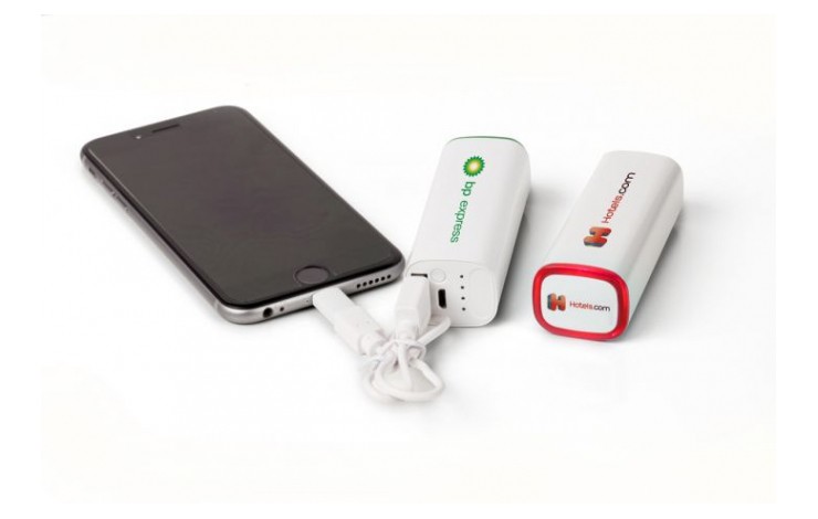 Equinox Power Bank