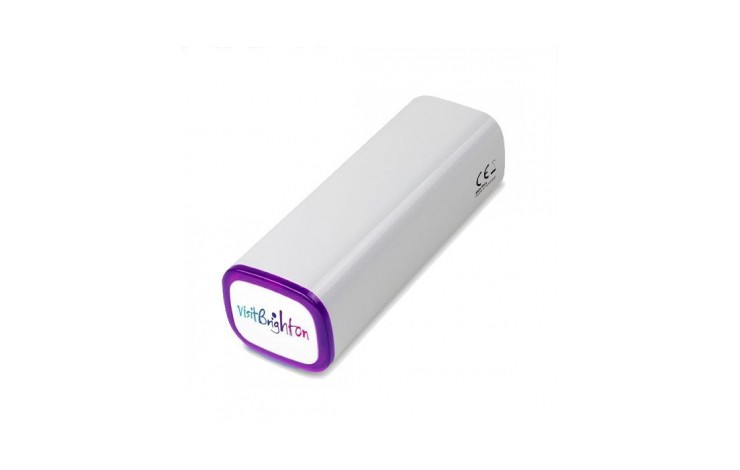 Equinox Power Bank