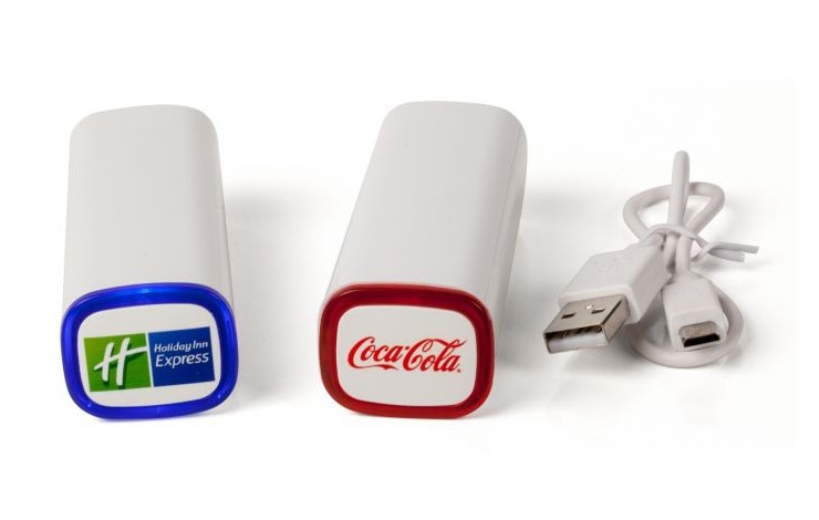 Equinox Power Bank