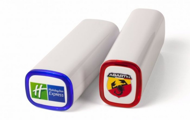 Equinox Power Bank