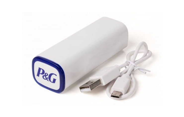 Equinox Power Bank