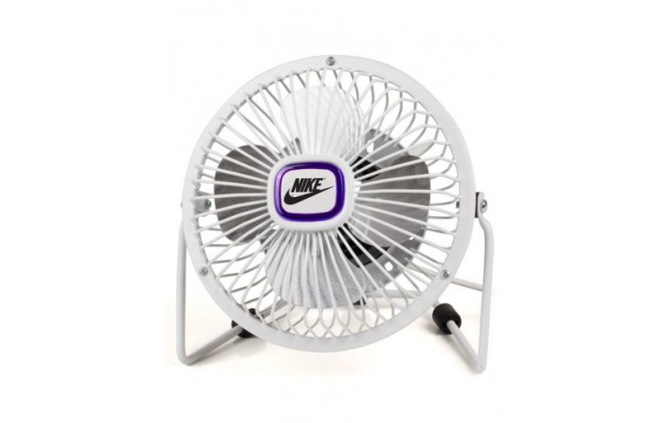 Equinox USB Desk Fan