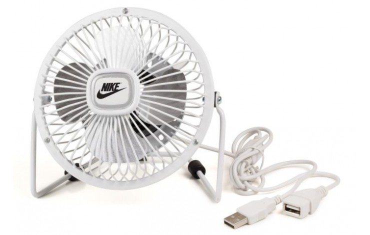 Equinox USB Desk Fan