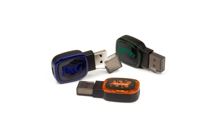 Equinox USB Flashdrive