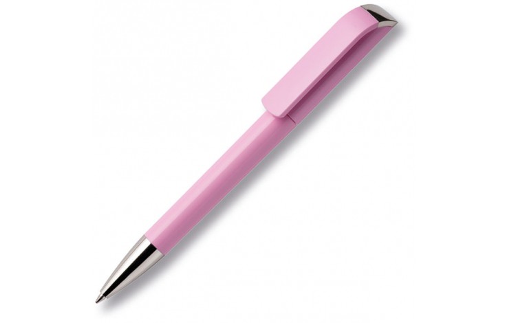 Escape Extra Chrome Trim Ballpen