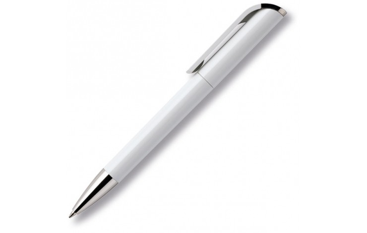 Escape Extra Chrome Trim Ballpen