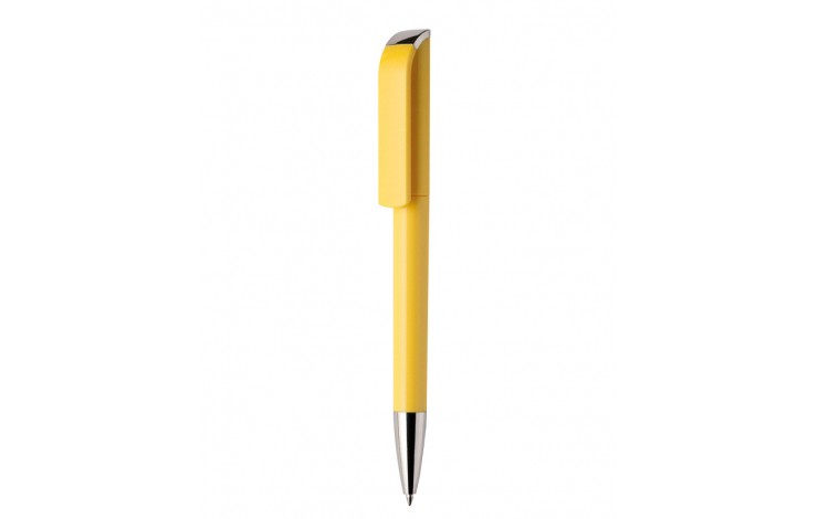 Escape Extra Chrome Trim Ballpen