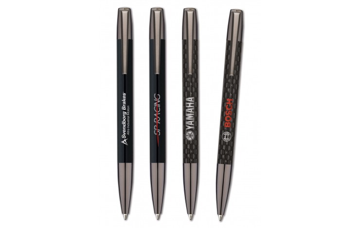 Girona Metal Ballpen