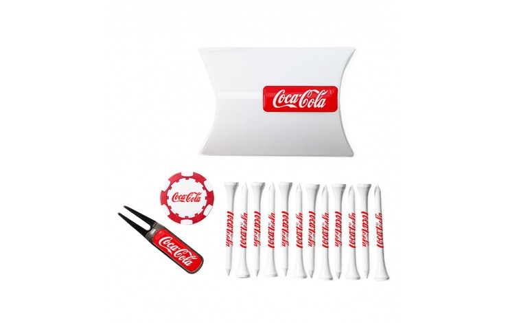 Essential Golf Set