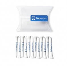 Essential Golf Tee Set