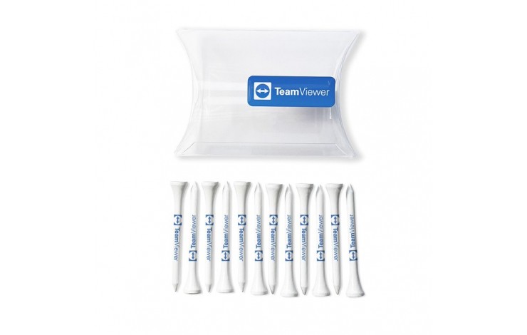 Essential Golf Tee Set