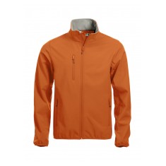 Essential Softshell Jacket