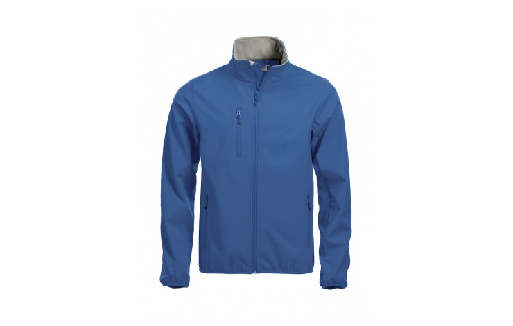 Essential Softshell Jacket