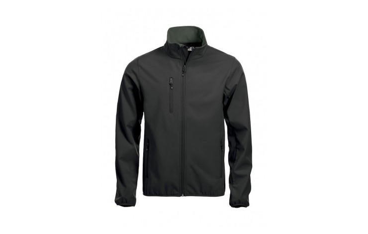 Essential Softshell Jacket