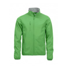 Essential Softshell Jacket