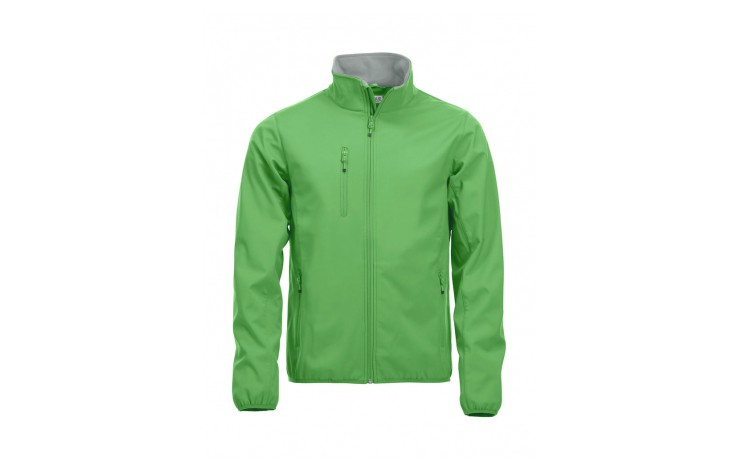 Essential Softshell Jacket