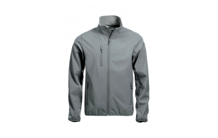 Essential Softshell Jacket