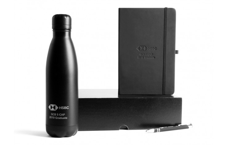 Essentials Gift Set
