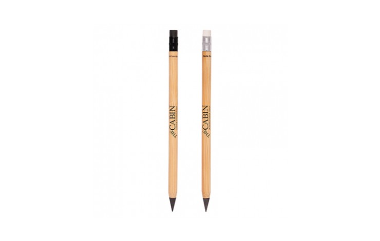 Eternity Bamboo Pencil