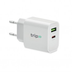 EU Travel Plug