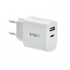 EU Travel Plug