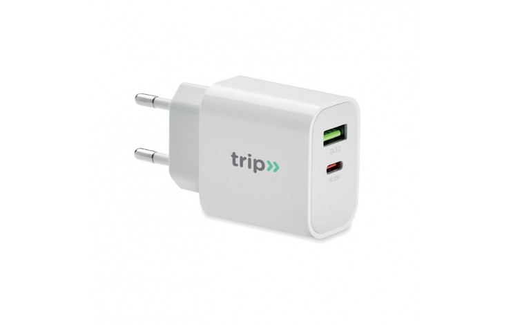 EU Travel Plug