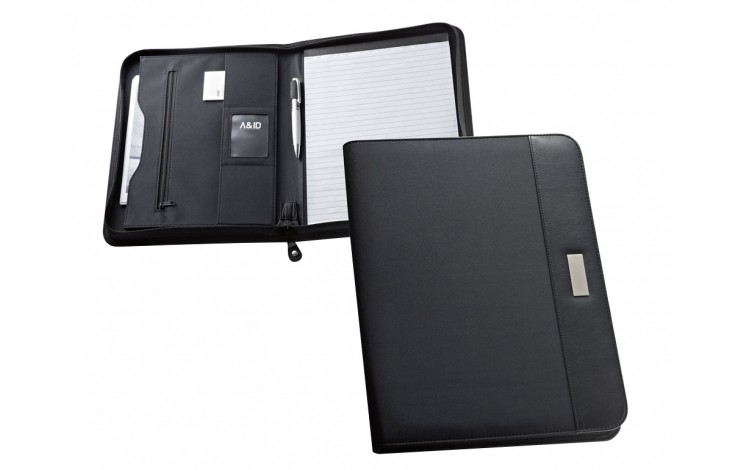 Evans Conference Folder