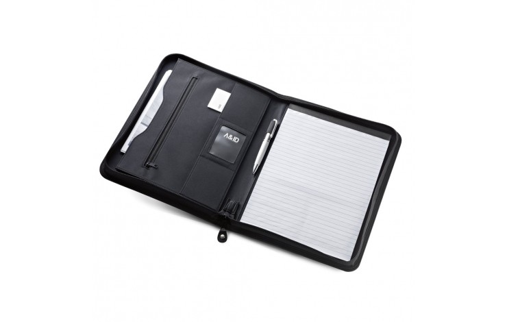 Evans Conference Folder