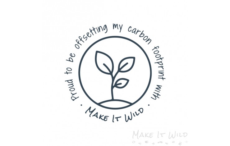 Event Attendee Carbon Offsetting